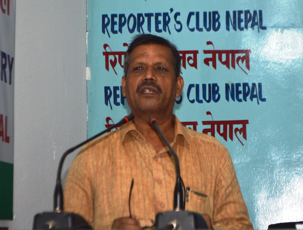 Indian Teacher