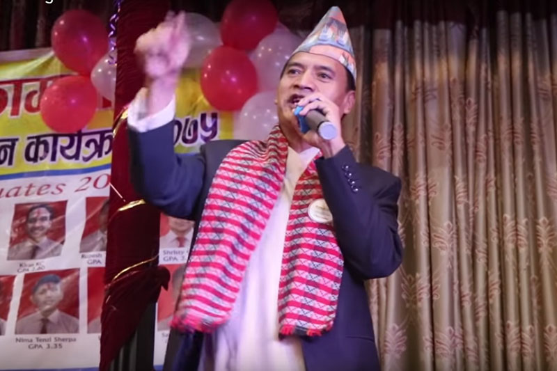 Minister-for-Law-Justice-Parliamentary-Affairs-Sher-Bahadur-Tamang-Bangladesh-MBBS