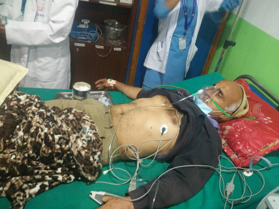 dr-govinda-kc-emergency