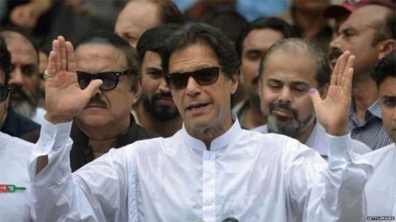 Imran-khan