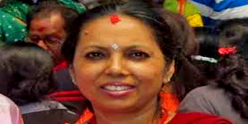 kamini-rajbhandari