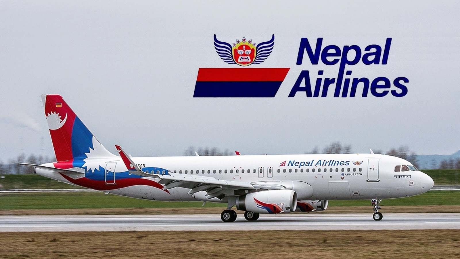 nepalairlines