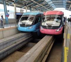 Mono Train