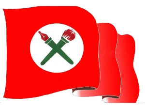 NSU Flag