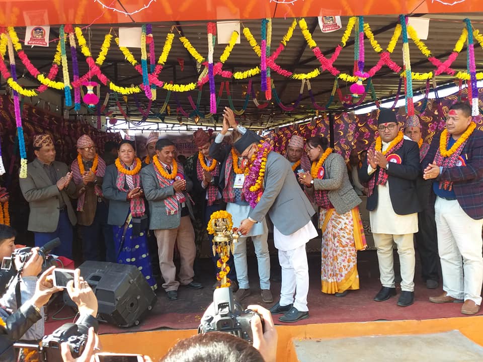 Ganesh Timilichana