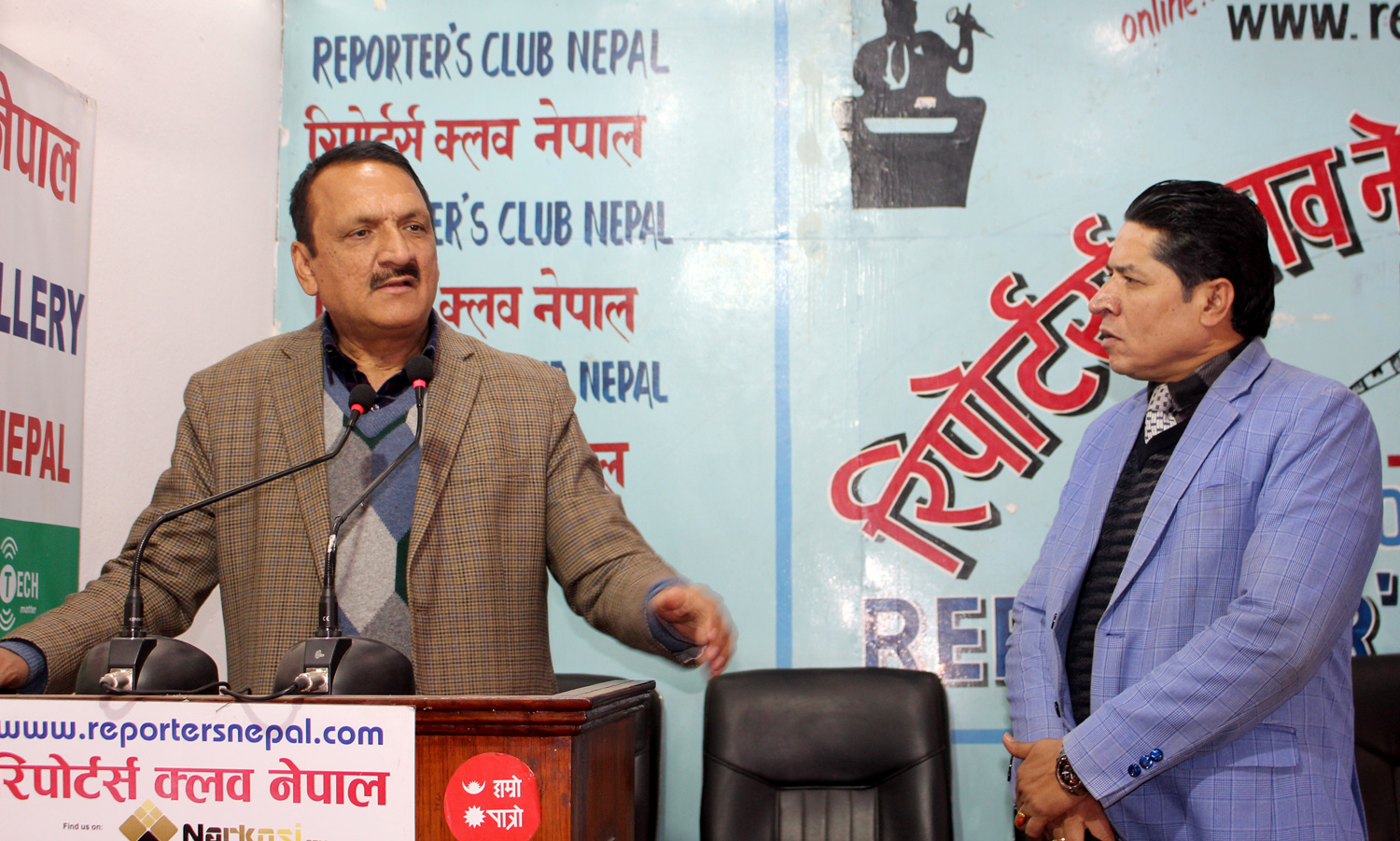 Mahat and Rishi Dhamala (1)