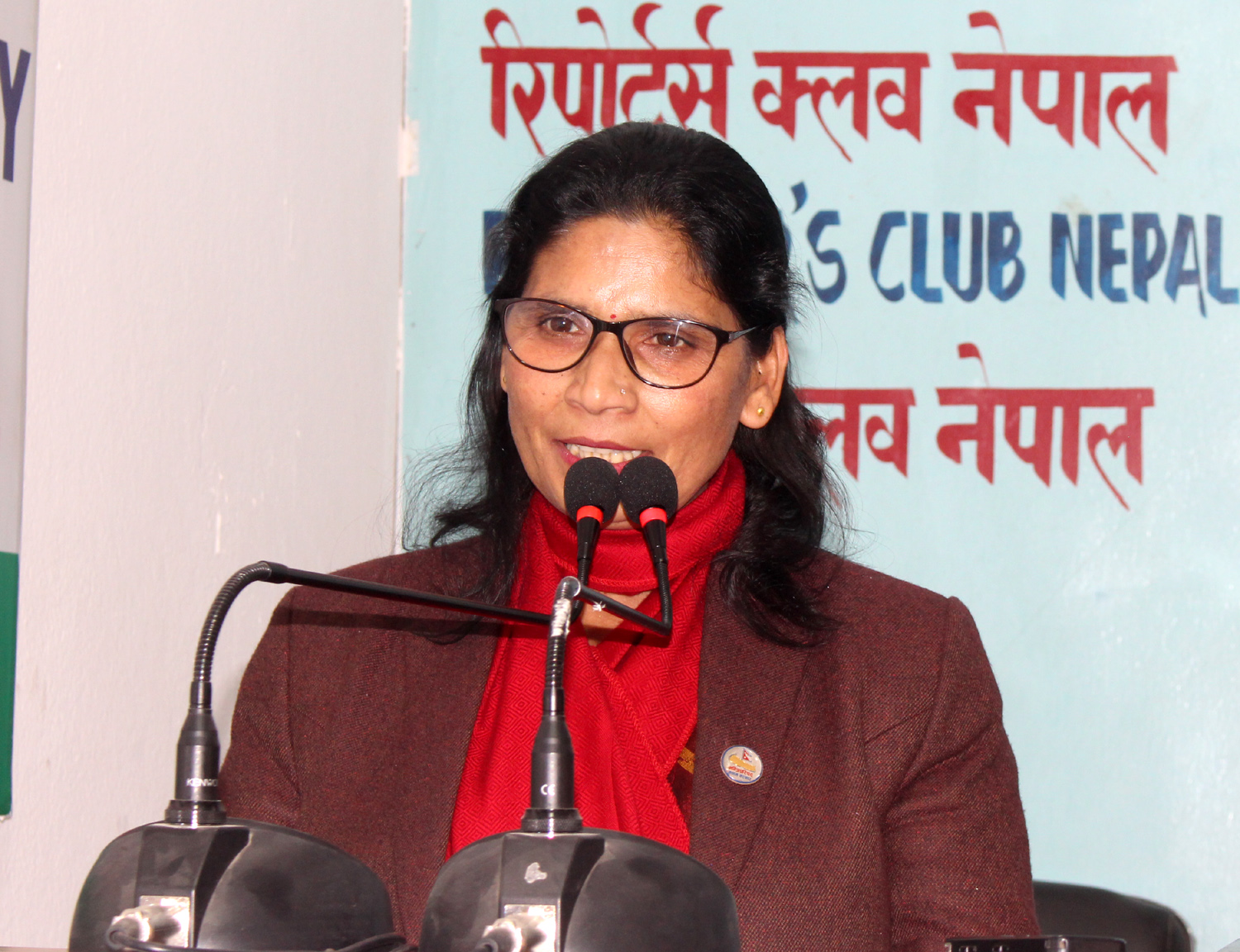 Padma Aryal