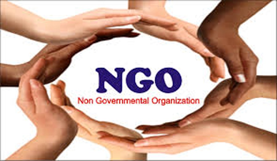 ngo