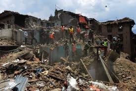 Earthquake