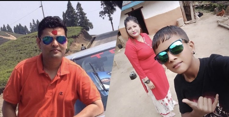 Ghatana
