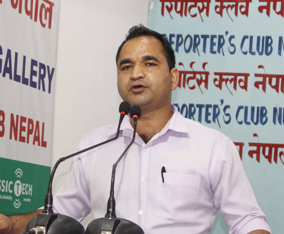Pushpa Shahi