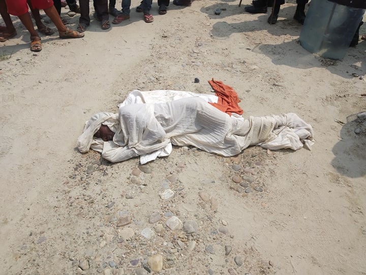 sarlai deth body