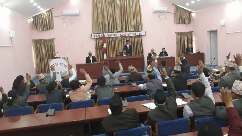 gandaki