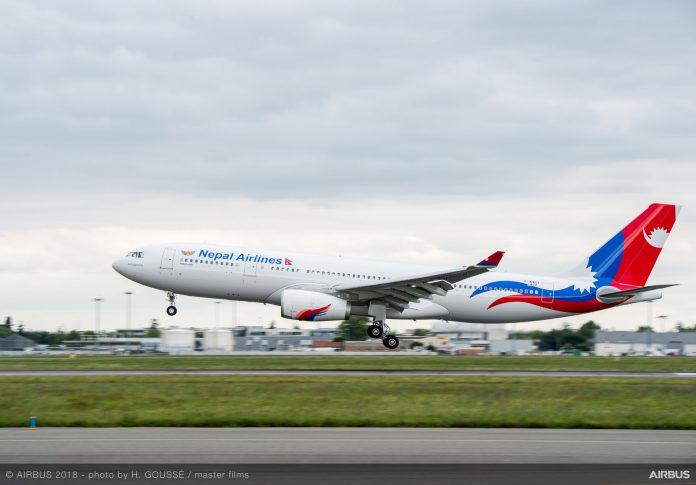 nepal-airlines