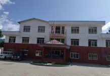 पर्वतमा बर्षाको उच्च जोखिम, सतर्क रहन प्रशासनको आग्रह