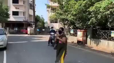 corona india