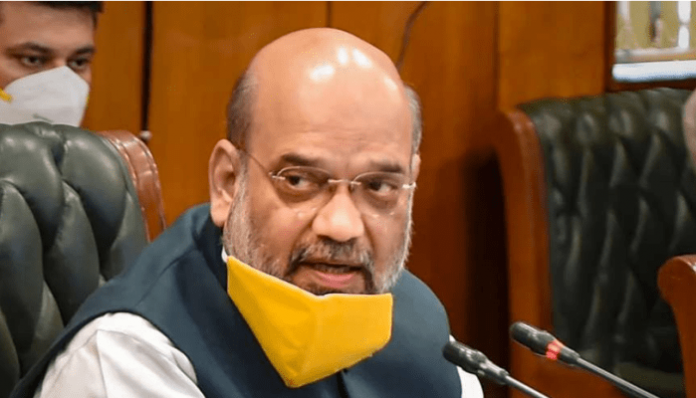 amit shaha