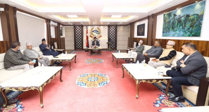 Satta-gathbandhan-4-party-Meeting-1024x549