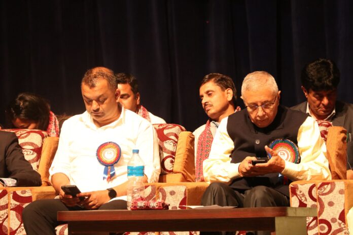 shekher-koirala-nsu-program