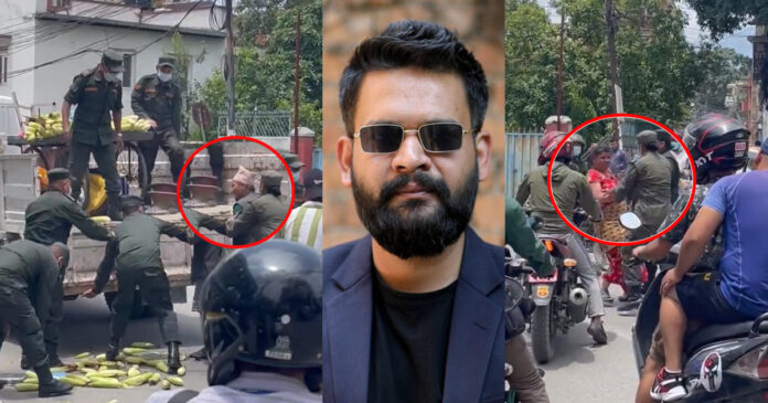 balendra