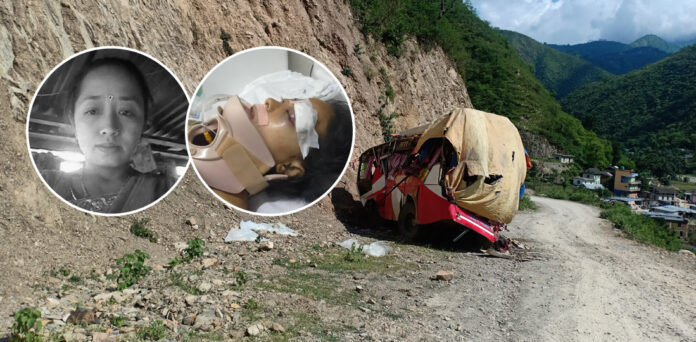 bus accident