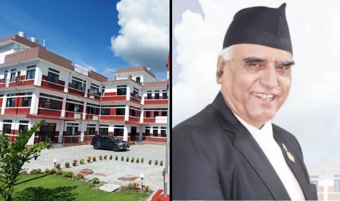 Gandaki-Ministry-Mukhyamntri