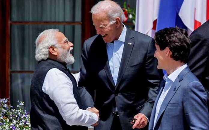 modi-biden-meet-g7-2022