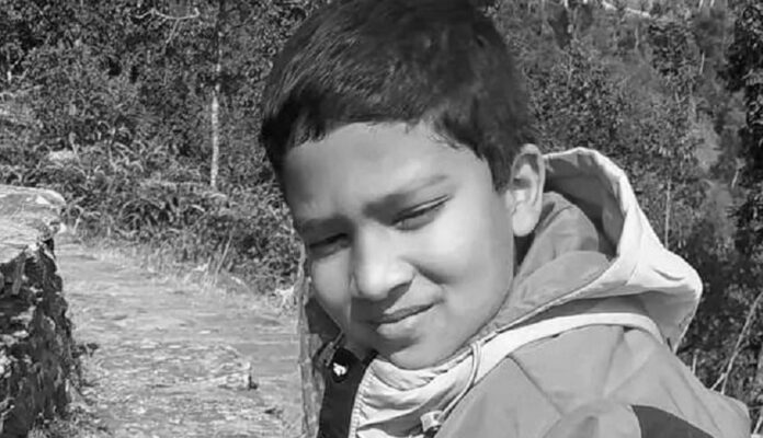 Harshit-Devkota