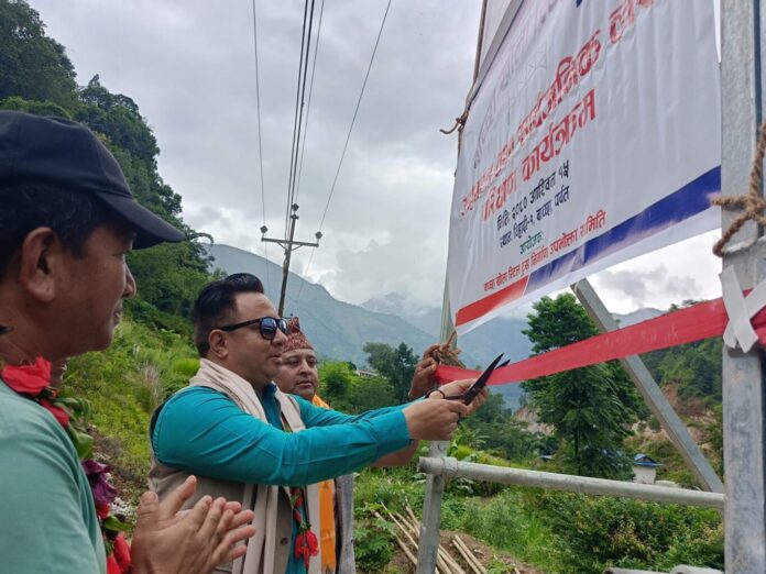 parbin gurung