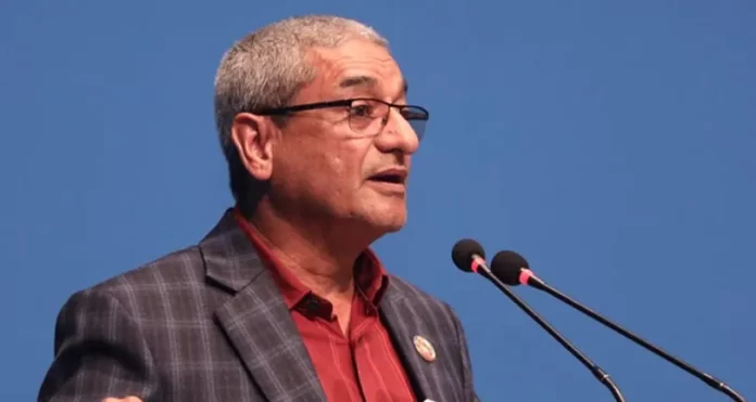 Ramesh-Lekhak