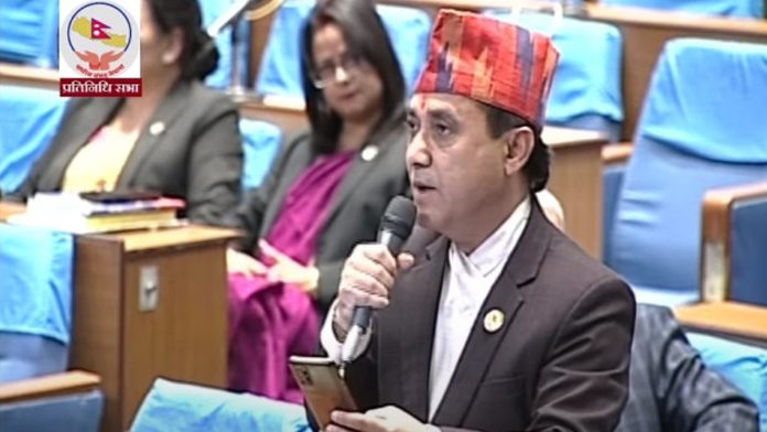 Biswo-Prakash-sharma