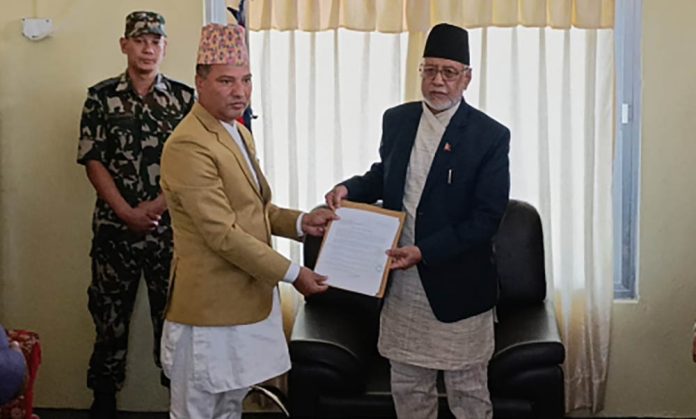 dirghabahadur-sodari-sudur-chiefminister