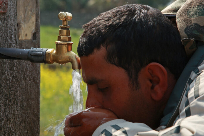 tap