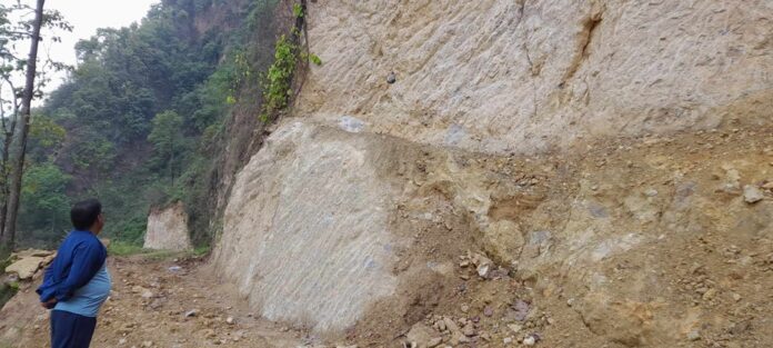 Kaligandaki-karidor