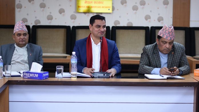 mantri-poudel