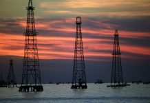 अमेरिकाले आँखा लगाएको भेनेजुएलाको अपार तेल भण्डार