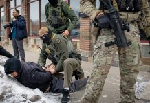 आप्रवासीविरुद्ध धरपकड बढेपछि अमेरिकामा न्यायाधीश रुष्ट