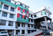 राहदानी छपाई ठेक्का प्रकरणमा कांग्रेसले माग्यो सरकारसँग जवाफ