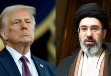 इरानसँग वार्तामा जुट्यो अमेरिका, ट्रम्पले भने- ‘ठूला आक्रमण गर्दैनौँ