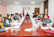 साताको दुई दिन सार्वजनिक बिदा दिने सरकारको निर्णय