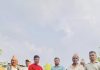 छिपछिपे कोटगाउं खुर्कोट सडक खण्डको निर्माण कार्य अन्तमि चरणमा