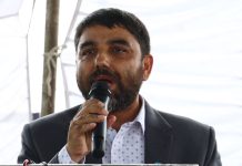 नागरिकले चाहेजस्तो सुशासनका क्षेत्रमा प्रभावकारी काम भैरहेको रास्वपा महामन्त्री बुर्लाकोटीको दावी