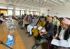 रविसँग रास्वपा सांसदका गुनासो, ‘प्रधानमन्त्रीको सचिवालयले पनि टेरेन’