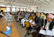 रविसँग रास्वपा सांसदका गुनासो, ‘प्रधानमन्त्रीको सचिवालयले पनि टेरेन’