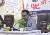विहादी गाउँपालिकाले ल्यायो ४६ करोड ४५ लाख बढीको बजेट