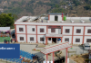 विहादी गाउँपालिकाले २ करोड १६ लाखको हाइटेक टनेल वितरण गर्दै