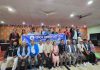 रास्वपाको कुश्मा नगर सभापतिमा रमेश कुमार श्रेष्ठ सर्वसम्मत