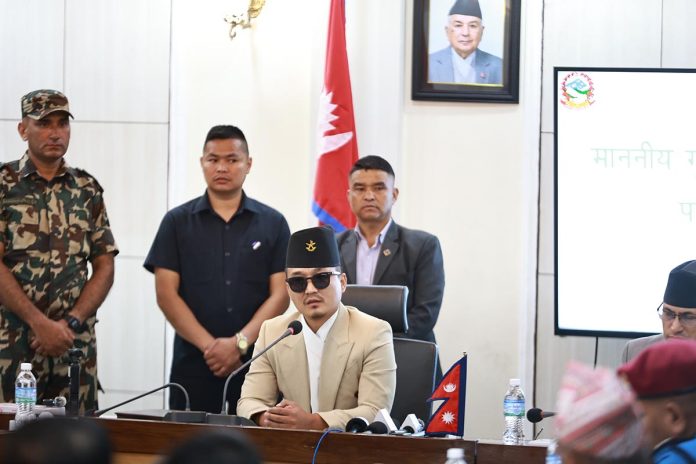 sudhan-gurung-83-2-26-oath