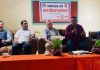 पर्वतलाई पर्यटन हव बनाउनका लागि पर्यटन गुरुयोजना निर्माण गरिने